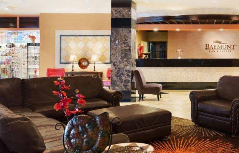 فندق Baymont By Wyndham Celebration كيسيمي المظهر الخارجي الصورة