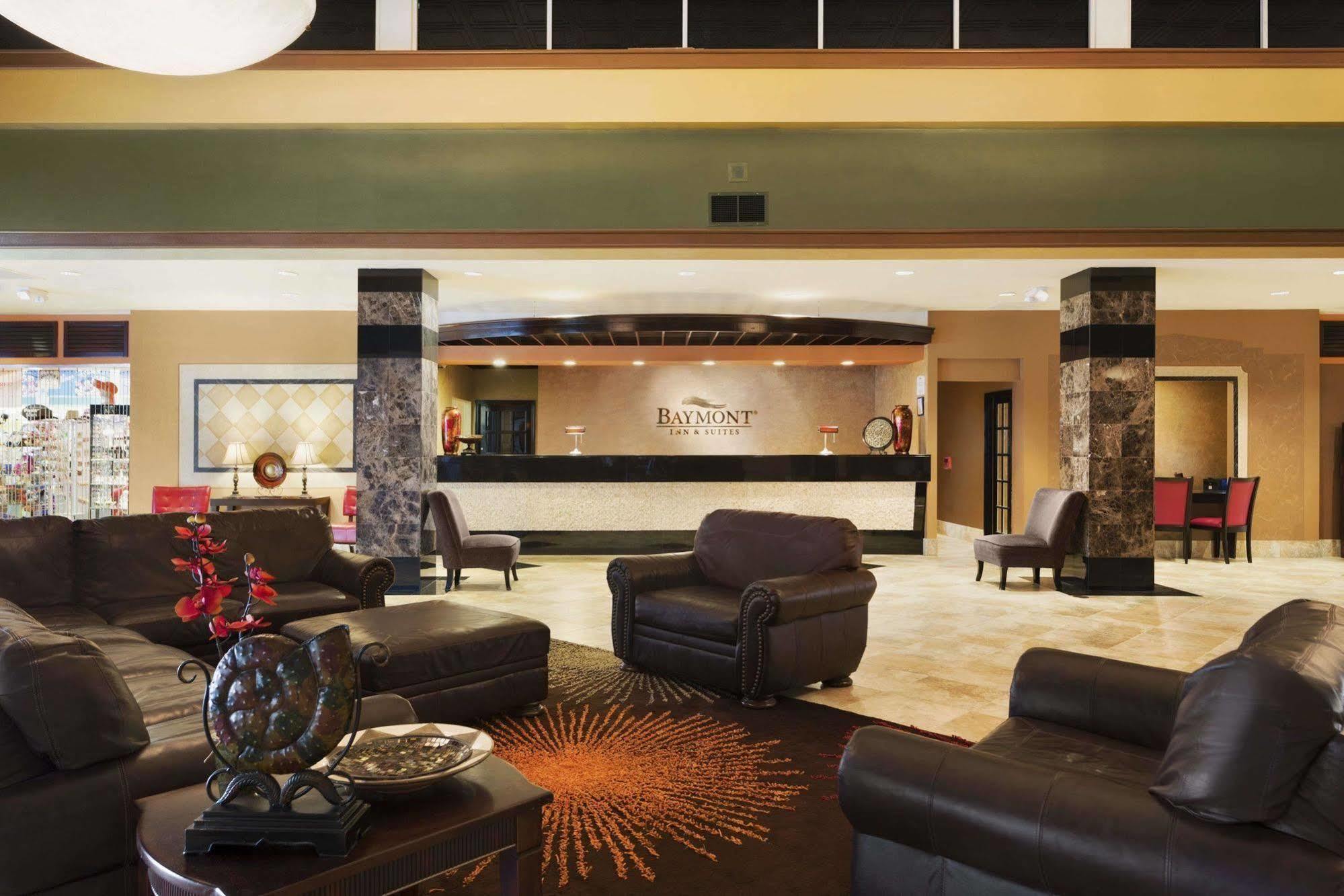 فندق Baymont By Wyndham Celebration كيسيمي المظهر الخارجي الصورة