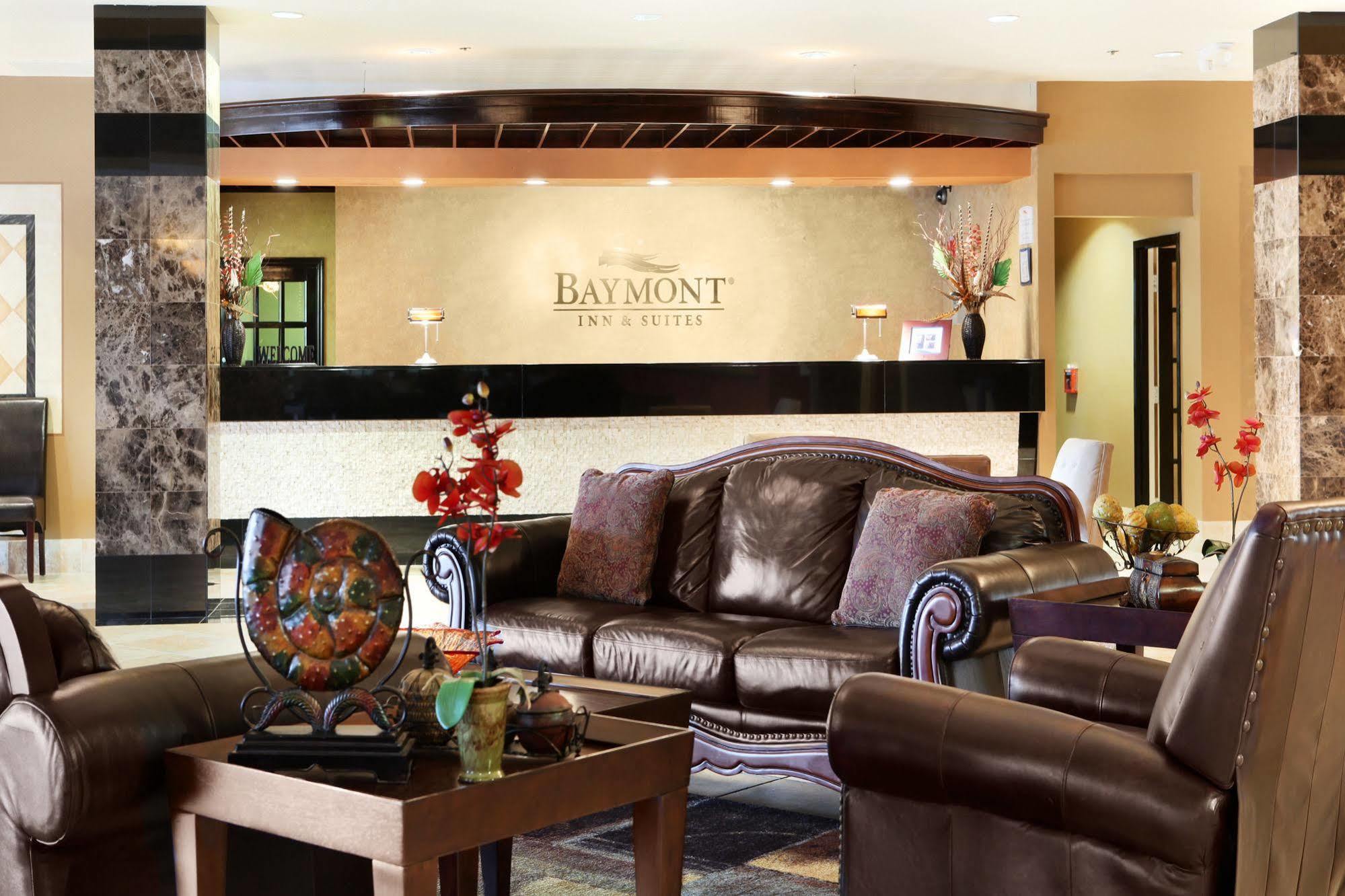 فندق Baymont By Wyndham Celebration كيسيمي المظهر الخارجي الصورة