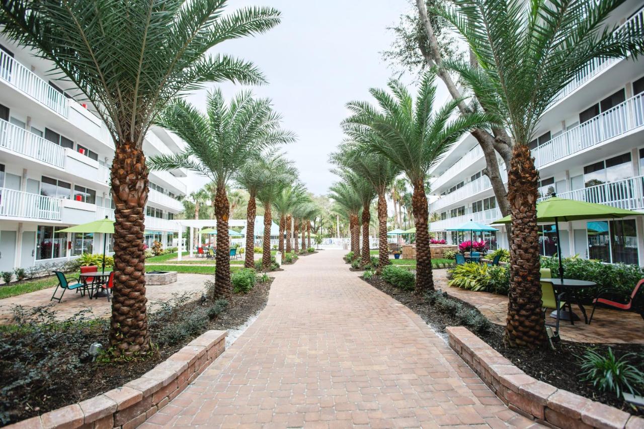 فندق Baymont By Wyndham Celebration كيسيمي المظهر الخارجي الصورة